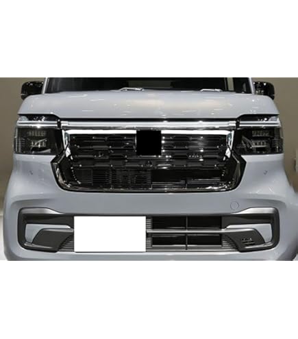 Amazon | 【Action Decor】ホンダ 新型 N-BOXカスタム JF5 JF6 専用